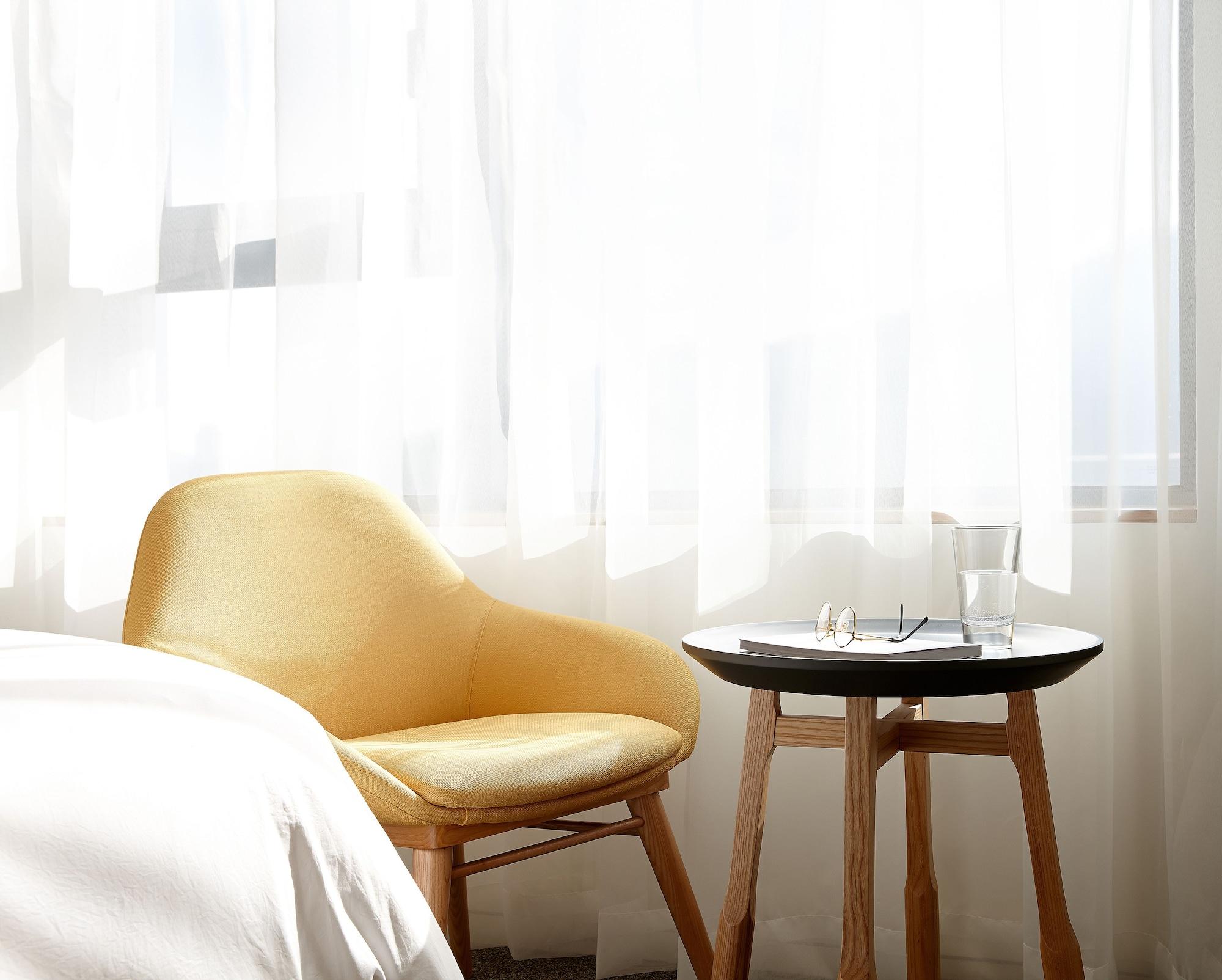 L7 Myeongdong By Lotte Hotel Сеул Екстериор снимка