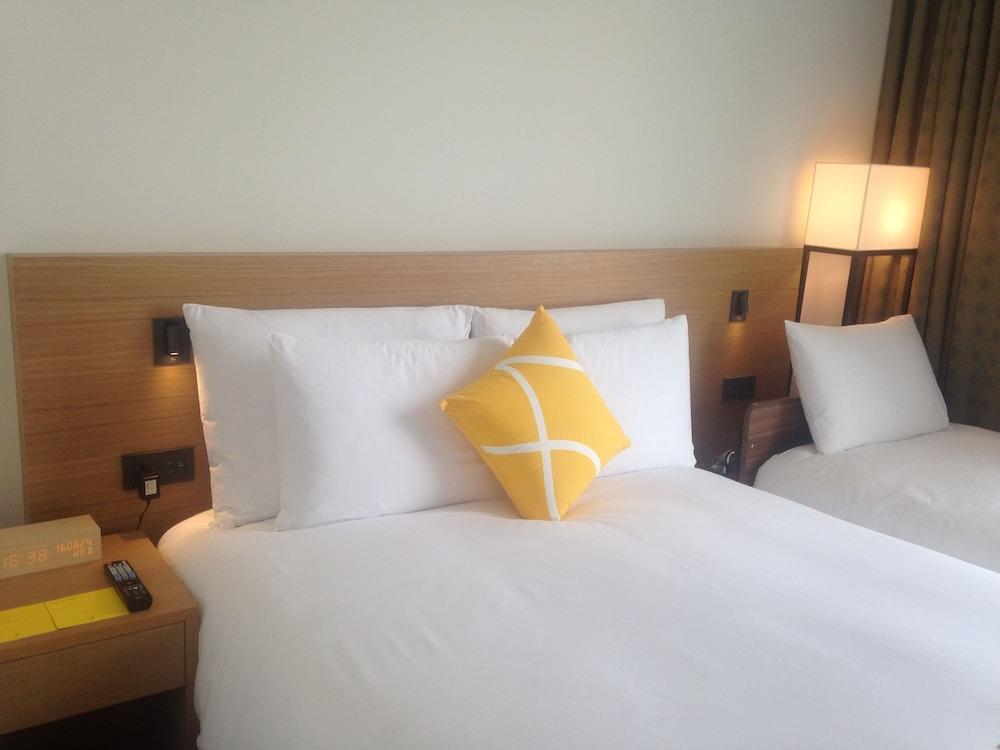 L7 Myeongdong By Lotte Hotel Сеул Екстериор снимка