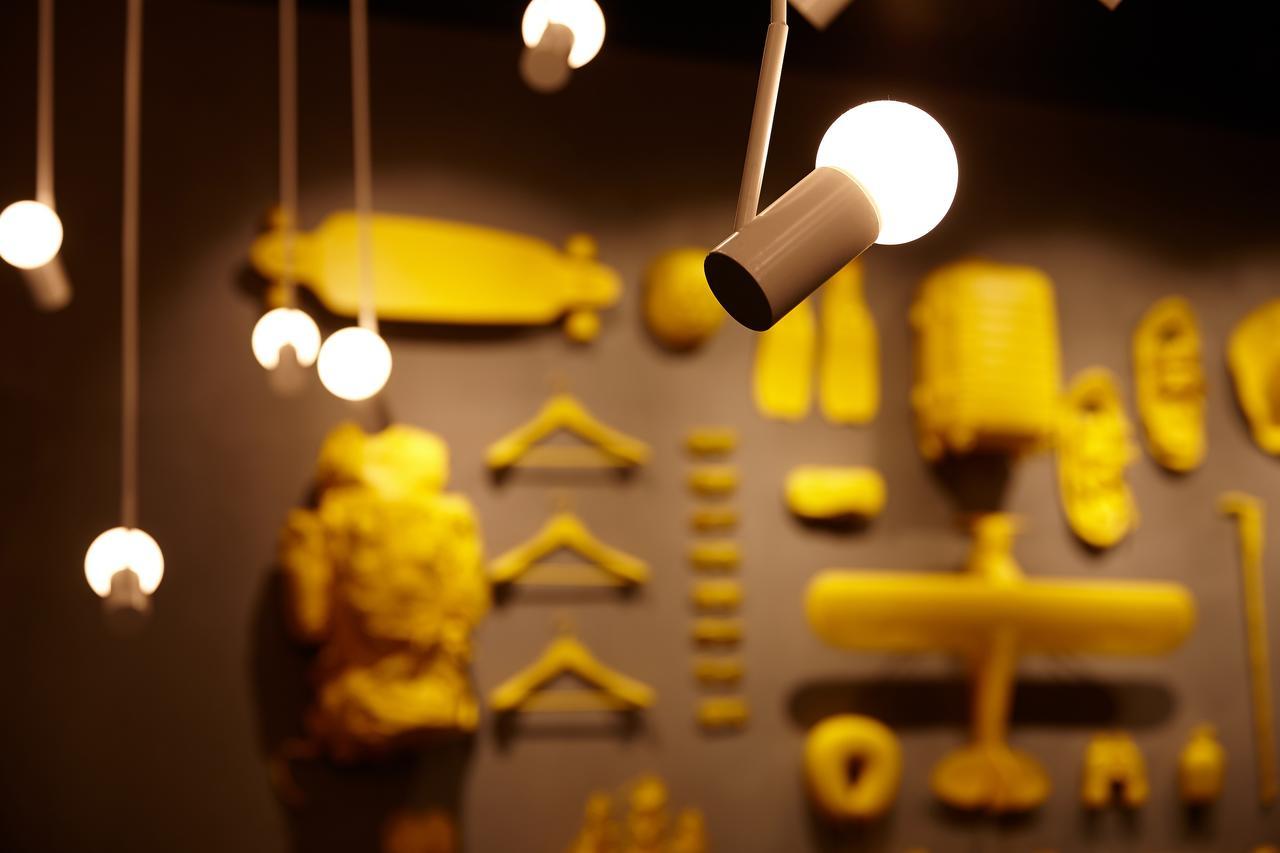 L7 Myeongdong By Lotte Hotel Сеул Екстериор снимка